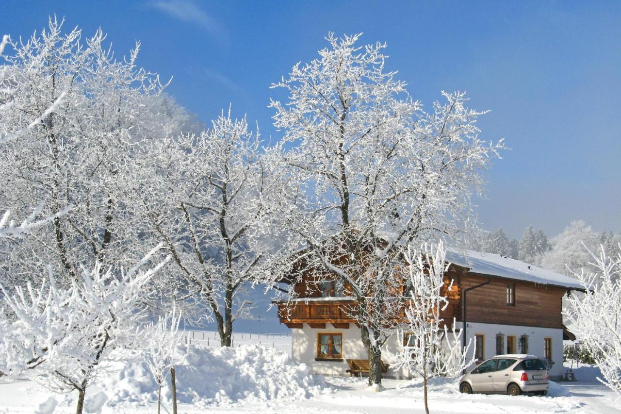 Ferienwohnungen Wanderparadies Aschau im Chiemgau Exterior photo
